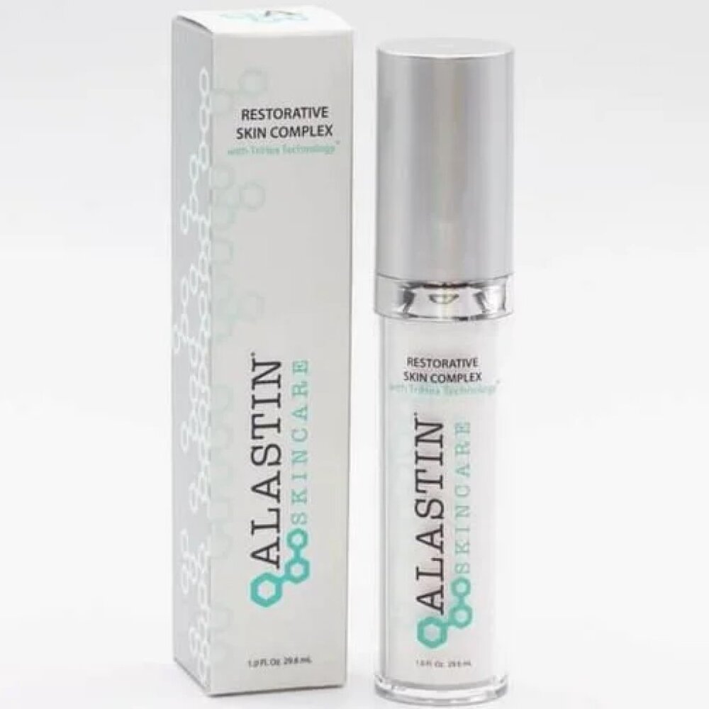 Restorative Skin Complex with TriHex+